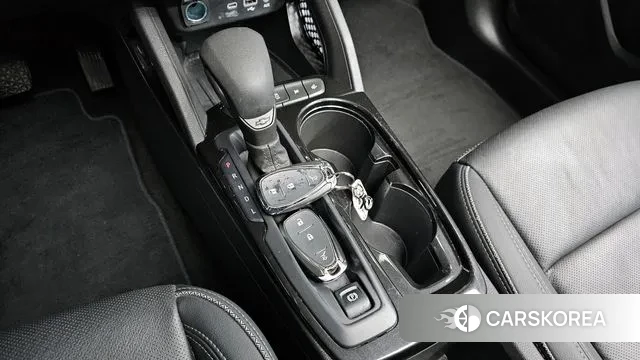 Chevrolet (GM Daewoo) Trailblazer id 3660388 из Кореи 19