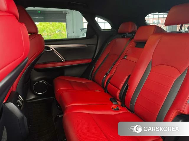 Lexus RX id 4238882 из Китая 23