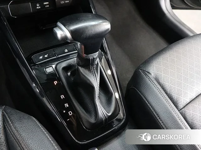 Kia Stonic id 3261697 из Кореи 19