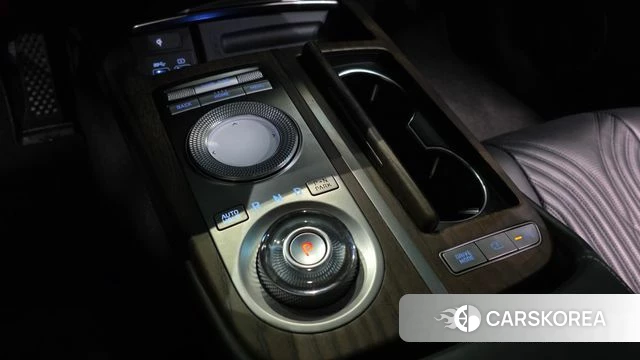 Genesis G80 (RG3) id 4231182 из Кореи 37