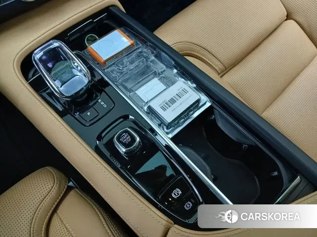 Volvo S90 id 3725708 из Кореи 19