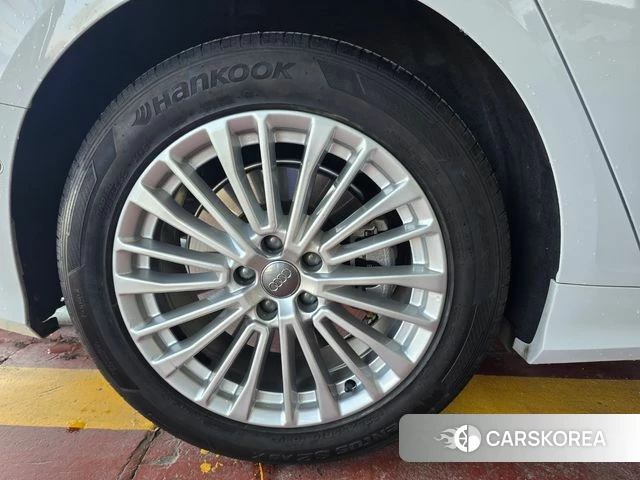 Audi A6 (C8) id 3828571 из Кореи 19