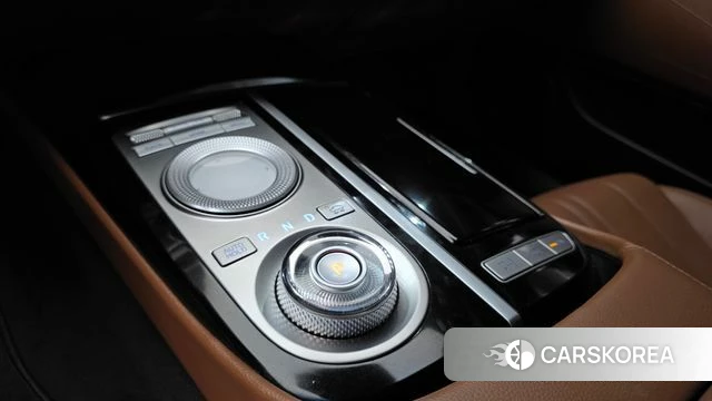 Genesis G80 (RG3) id 4458396 из Кореи 31