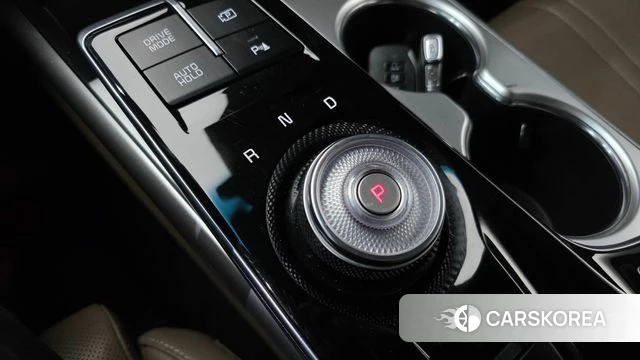 Kia K8 Hybrid id 4330545 из Кореи 30