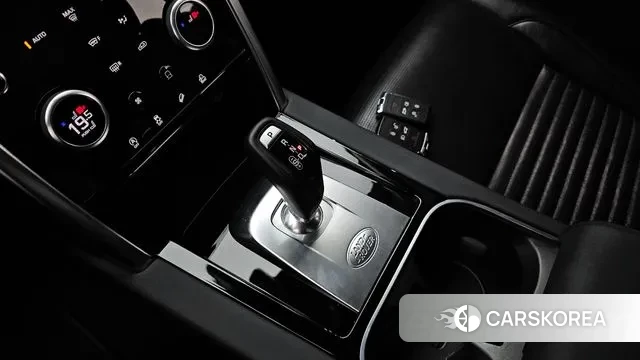 Land Rover Discovery Sports 2nd Generation id 3421532 из Кореи 19