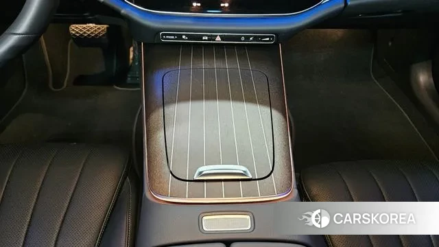 Mercedes-Benz E-Class W214 id 3659038 из Кореи 19