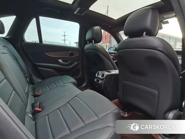 Mercedes-Benz GLC id 4290734 из Китая 11