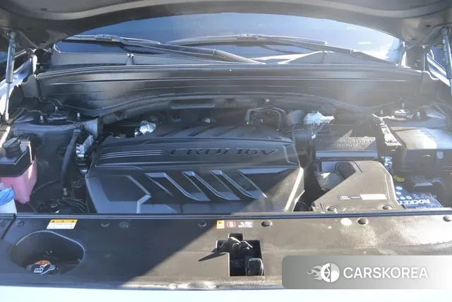 Hyundai Palisade id 3570712 из Кореи 16