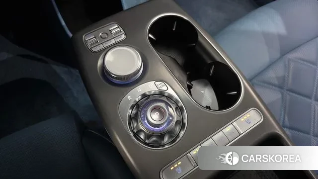 Genesis GV60 id 3750870 из Кореи 19