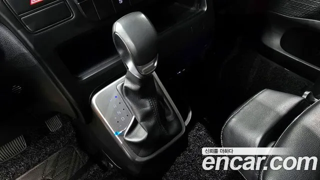 Hyundai Staria id 2649347 из Кореи 19