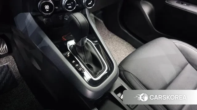 Renault Korea (Samsung) XM3 id 3519799 из Кореи 19