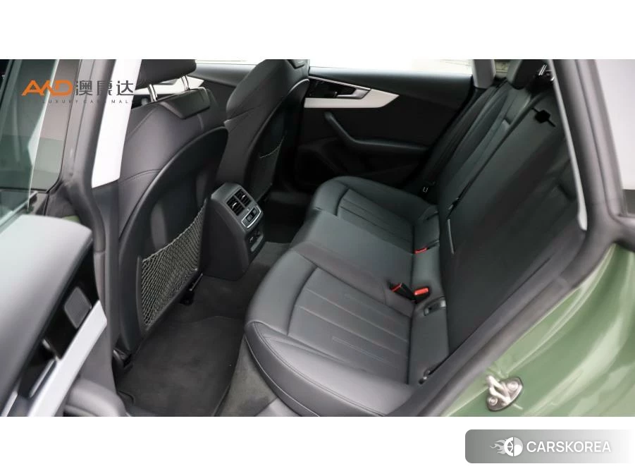 Audi A5 id 4426821 из Китая 9