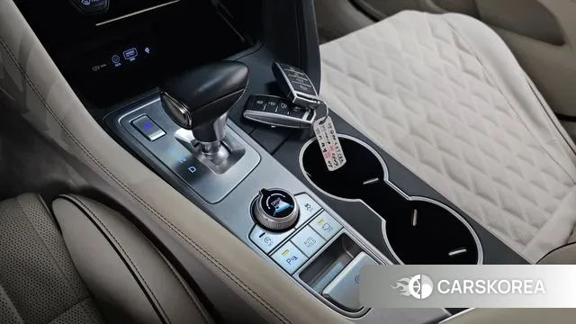 Genesis G70 id 3045159 из Кореи 19