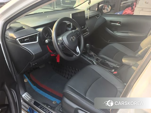 Toyota Corolla id 3890485 из Китая 10