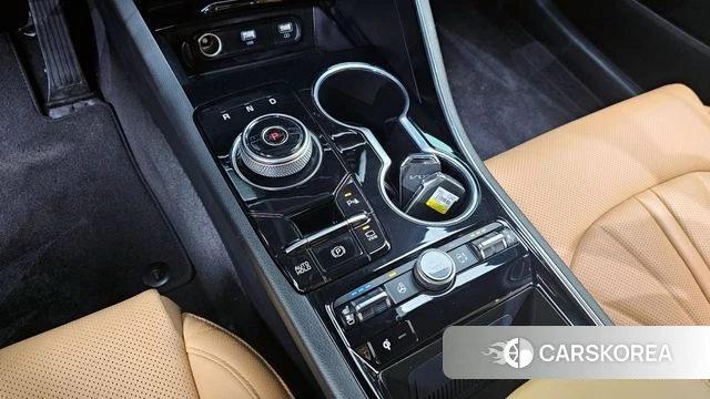 Kia K5 Hybrid 3rd Generation id 3934203 из Кореи 19