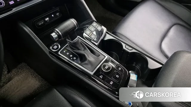 Kia Sportage 5th Generation id 3561404 из Кореи 19