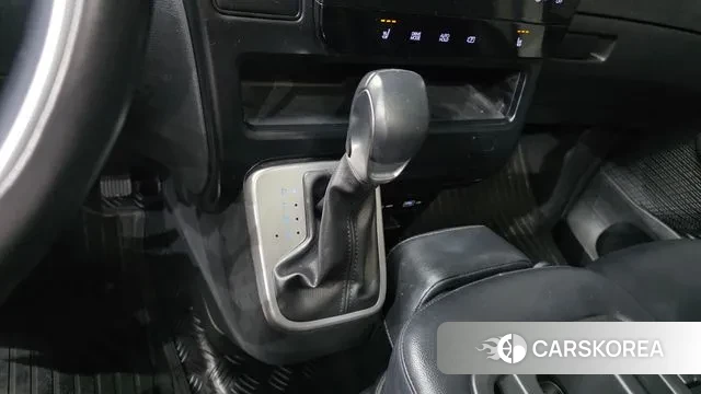 Hyundai Staria id 3416287 из Кореи 19