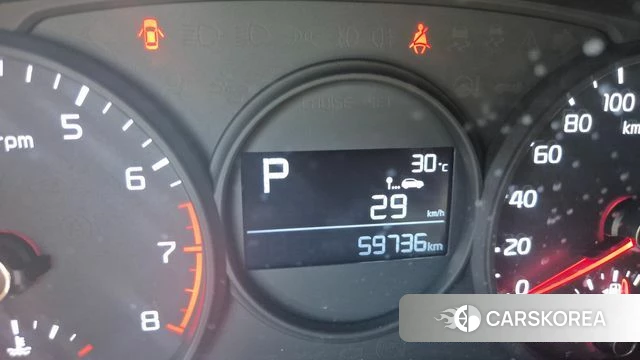 Kia All New Morning (JA) id 4873416 из Кореи 19