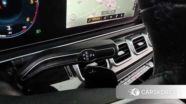 Mercedes-Benz GLE-Class W167 id 3597834 из Кореи 19