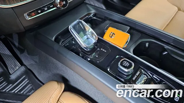 Volvo XC60 second Generation id 2655890 из Кореи 19