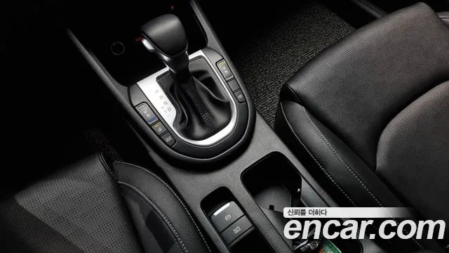 Kia The New K3 2nd generation id 2746516 из Кореи 19