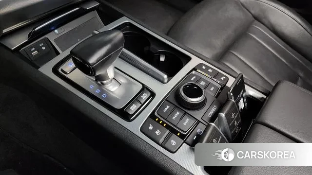 Genesis G80 id 3578702 из Кореи 19