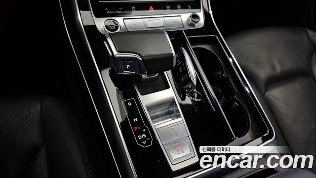 Audi Q7 (4M) id 2665652 из Кореи 19