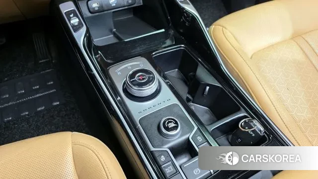 Kia Sorento 4th Generation id 3406738 из Кореи 19