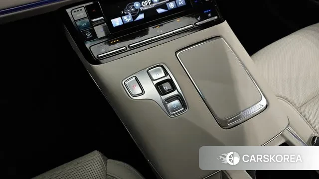 Hyundai The New Grandeur IG id 3577090 из Кореи 19