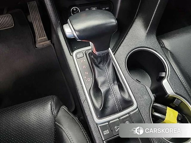 Kia Sportage 4th Generation id 3880314 из Кореи 18