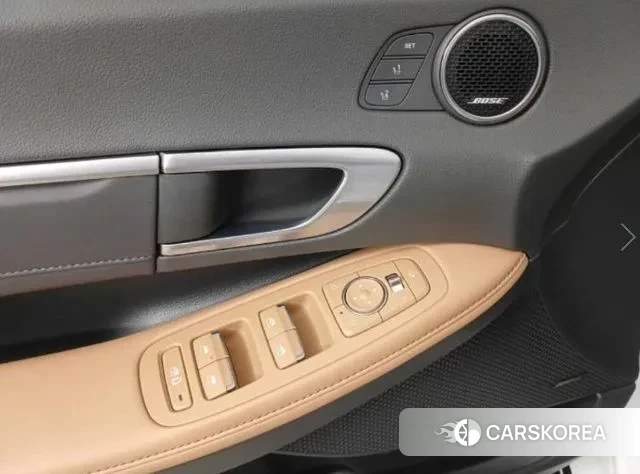 Hyundai Sonata (DN8) id 3438302 из Кореи 19