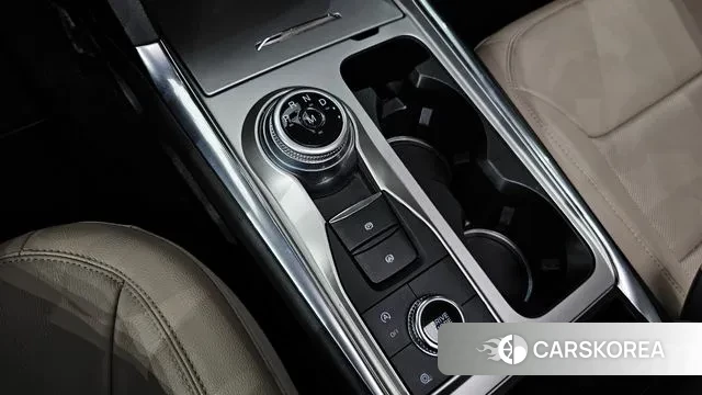 Ford Explorer 6th Generation id 3008780 из Кореи 19