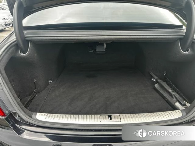 Genesis G90 id 4642166 из Кореи 19