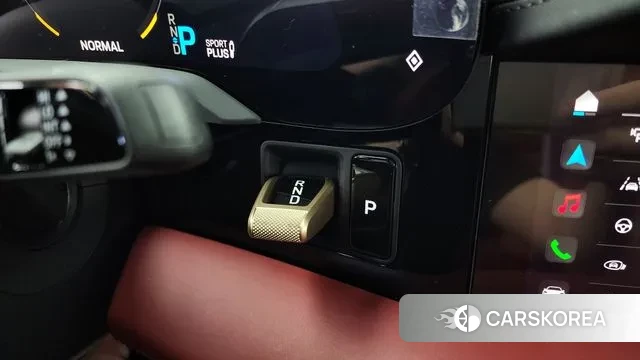 Porsche Taycan id 3002434 из Кореи 19