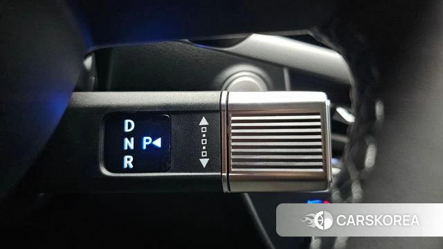 Hyundai Sonata D Edge (DN8) id 4578460 из Кореи 19