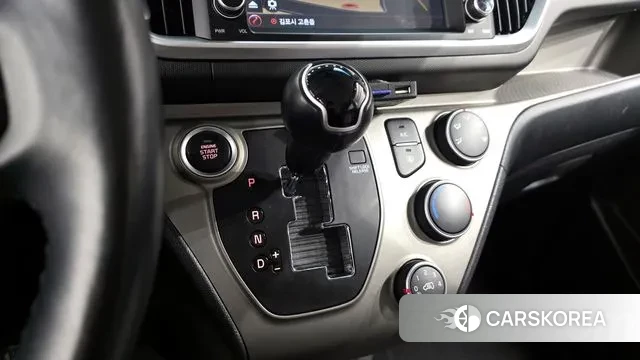 Kia The New Ray id 3583556 из Кореи 19