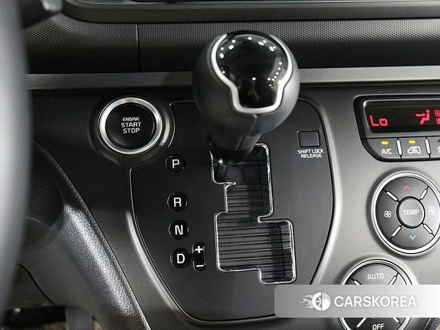 Kia The New Kia Ray id 4592075 из Кореи 19