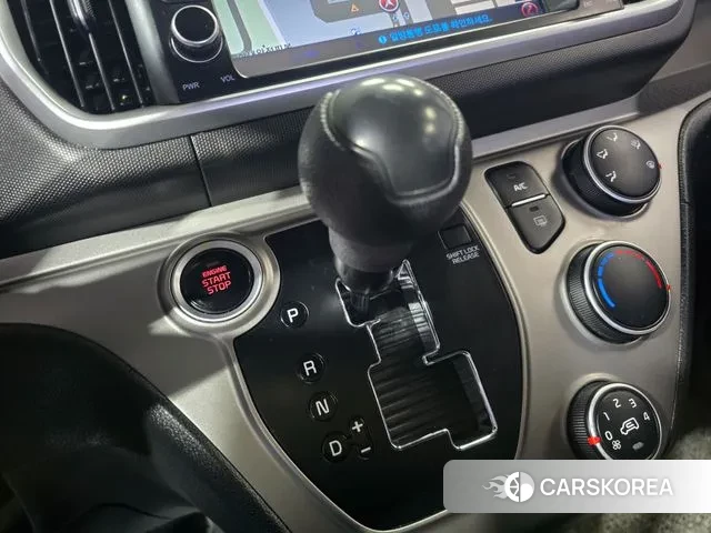 Kia The New Ray id 3706191 из Кореи 19