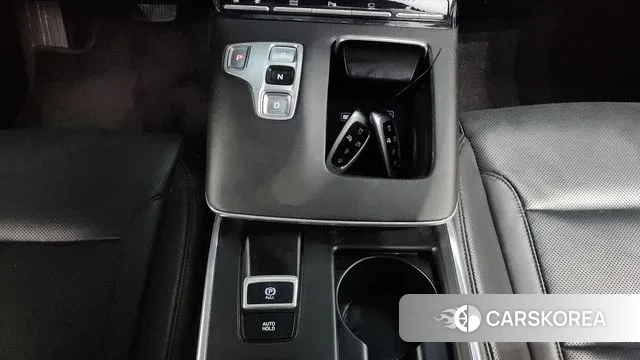 Hyundai The New Grandeur IG id 3492654 из Кореи 19