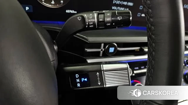 Hyundai Santa Fe (MX5) id 3580977 из Кореи 19