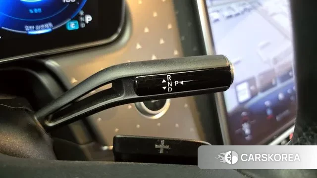 Mercedes-Benz EQE V295 id 3289867 из Кореи 19