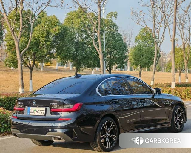 BMW 3 series id 4209819 из Китая 14