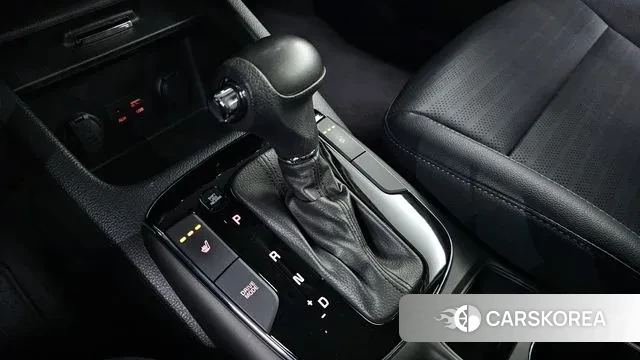 Kia The New K3 id 3449848 из Кореи 19