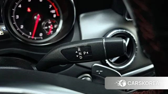 Mercedes-Benz CLA-Class C117 id 3578714 из Кореи 19