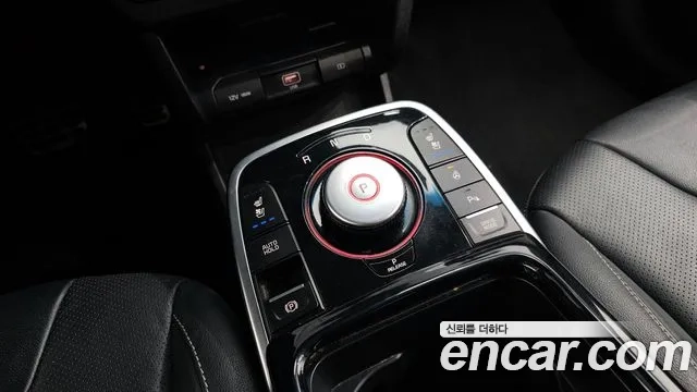 Kia Niro EV id 2932586 из Кореи 19