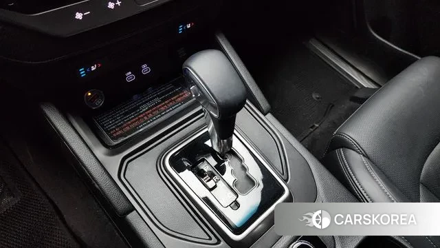 Ssangyong The New Rexton Sport id 3431391 из Кореи 19