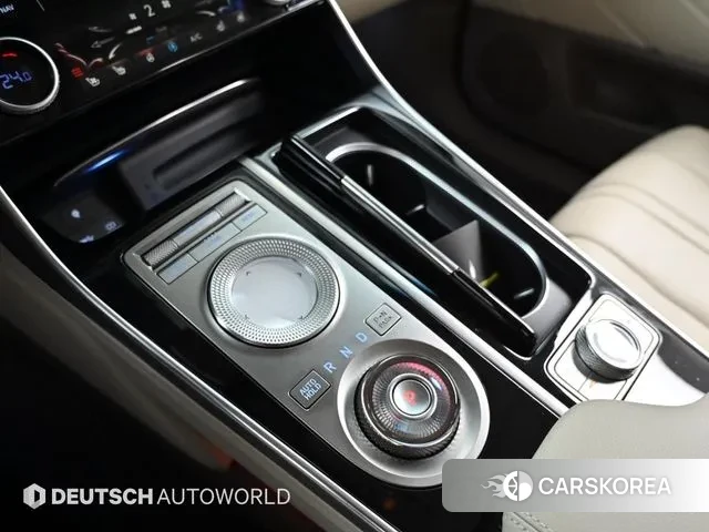 Genesis GV80 id 3447978 из Кореи 19