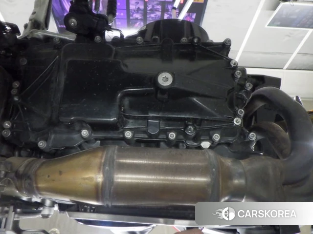 BMW F900XR id 4365330 из Японии 9