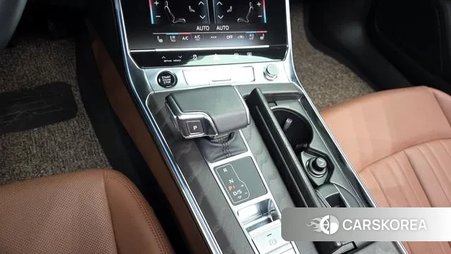 Audi A6 (C8) id 3059086 из Кореи 19