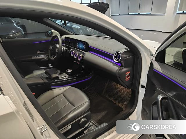 Mercedes-Benz Class A id 4277567 из Китая 9